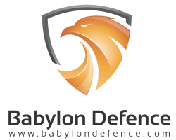 Babylon Defence Logo